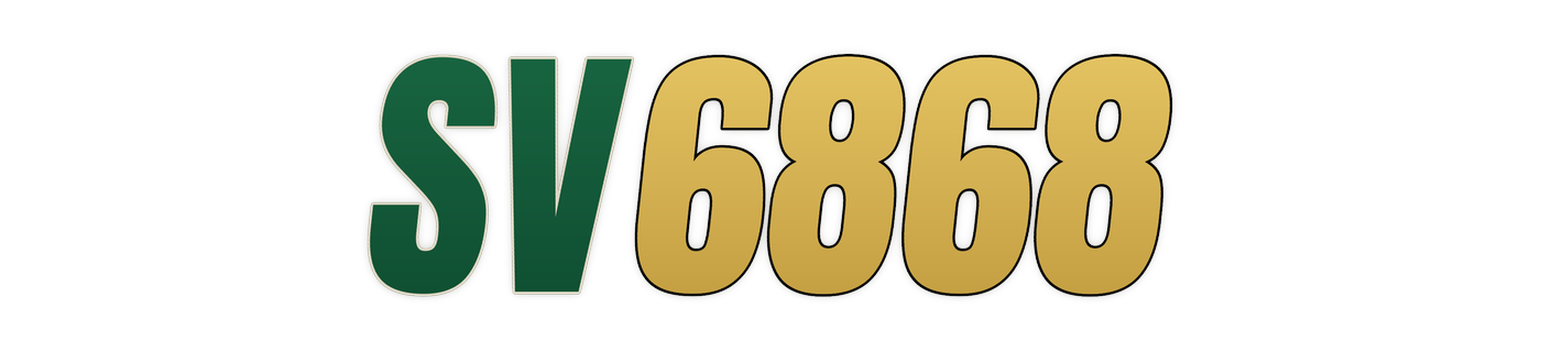 sv6868 logo